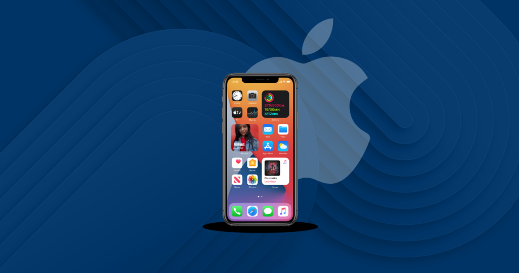Sviluppo App iOS SwiftUI Livorno