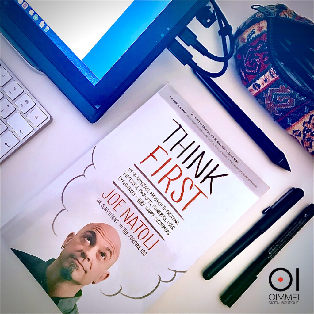 ThinkFirst_Oimmei