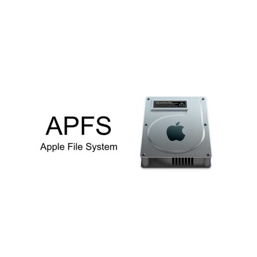 apfs