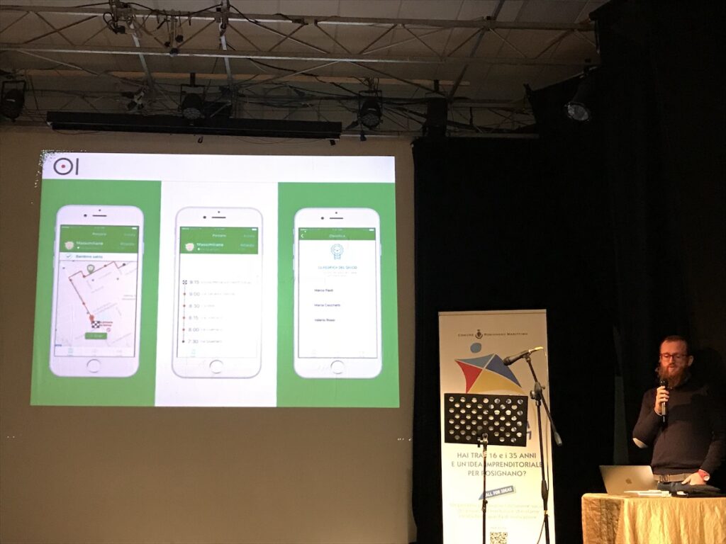 presentazione_pedibus_app