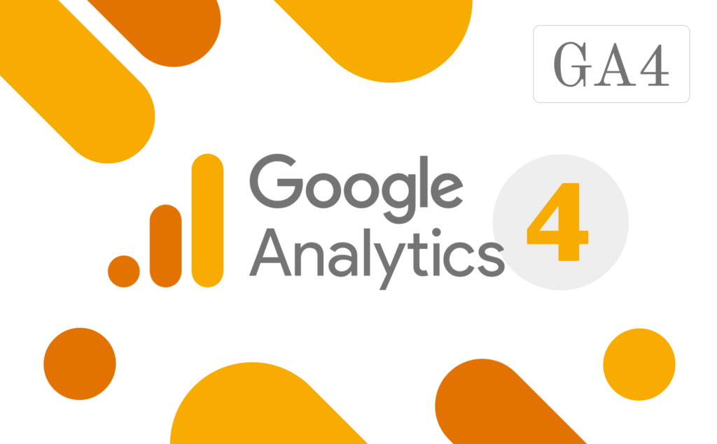Google Analytics 4 Featured
