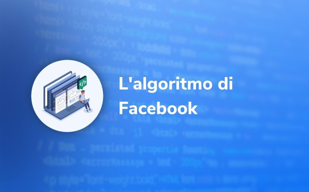 Algoritmo di Facebook