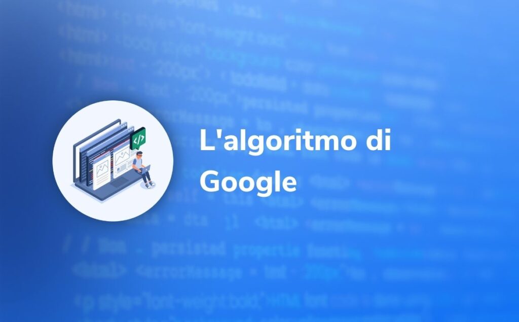 Algoritmo di Google