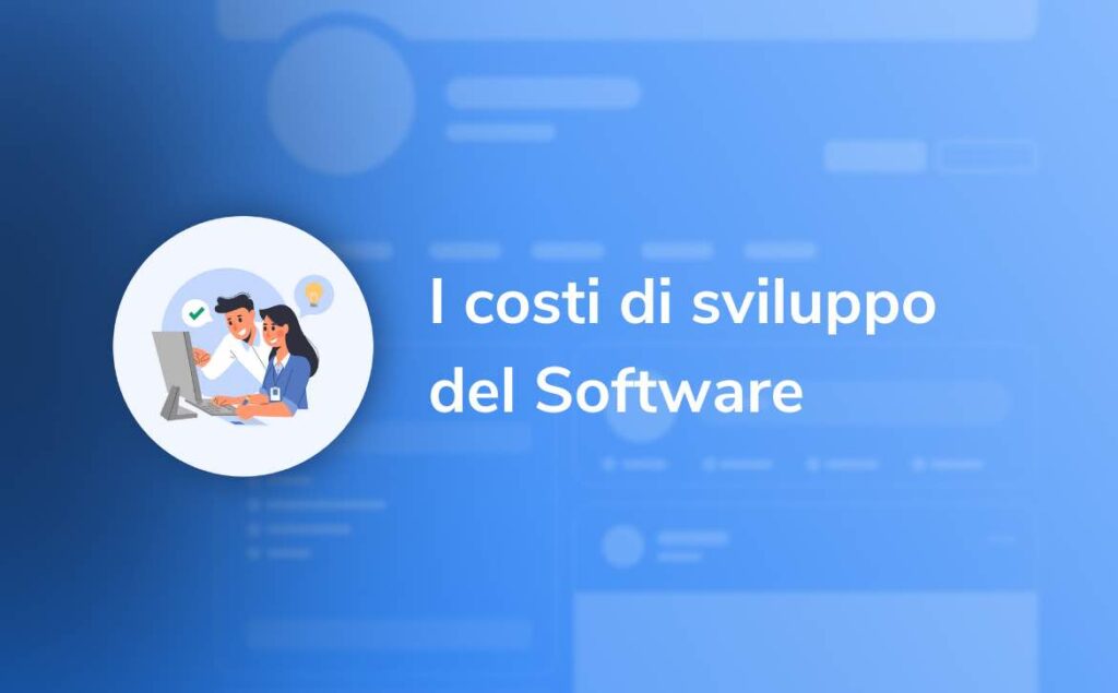 Costi di sviluppo software