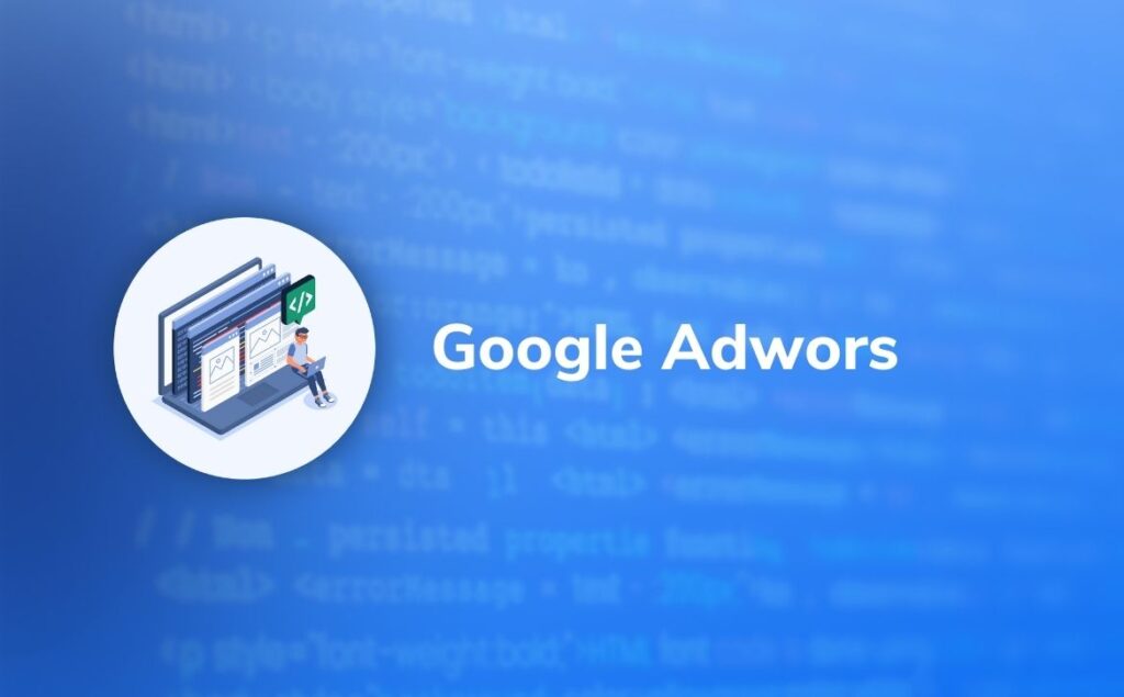 Google Adwords