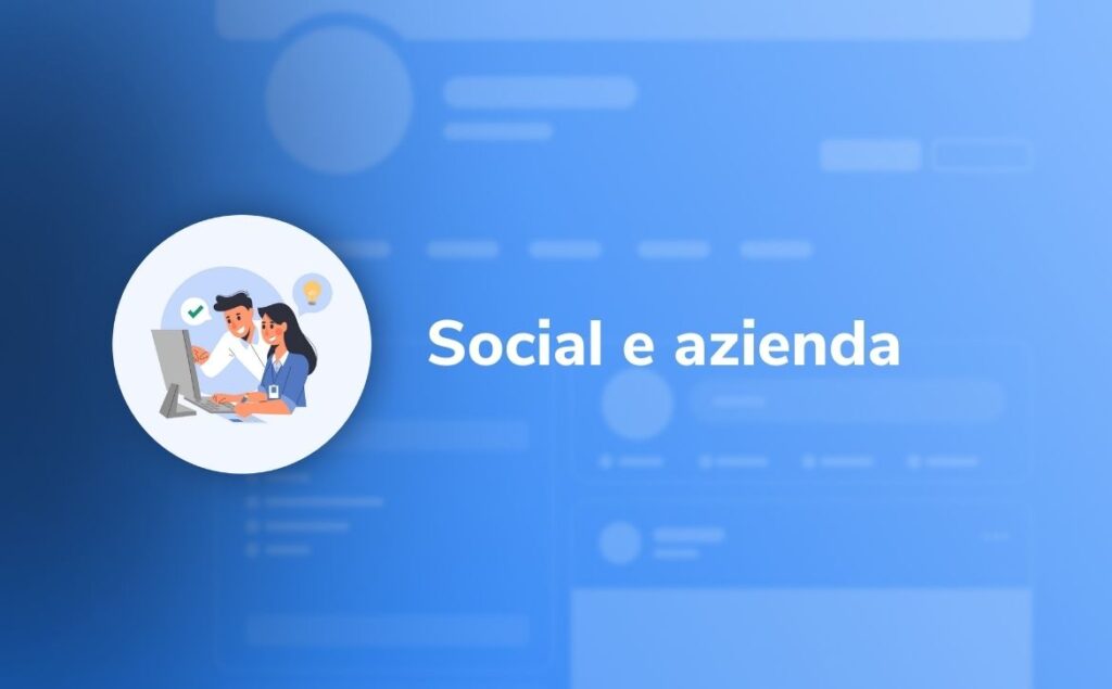 Social e comunicazione aziendale
