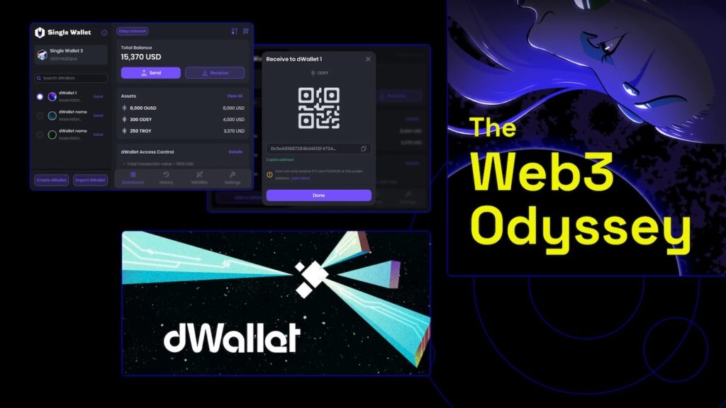 dWallet Case Study