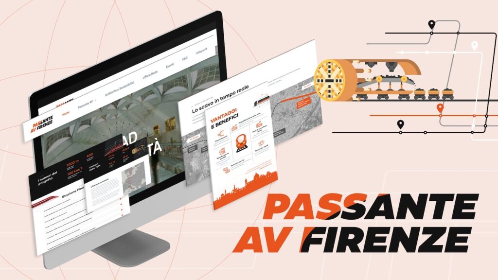 Tav Firenze Case Study