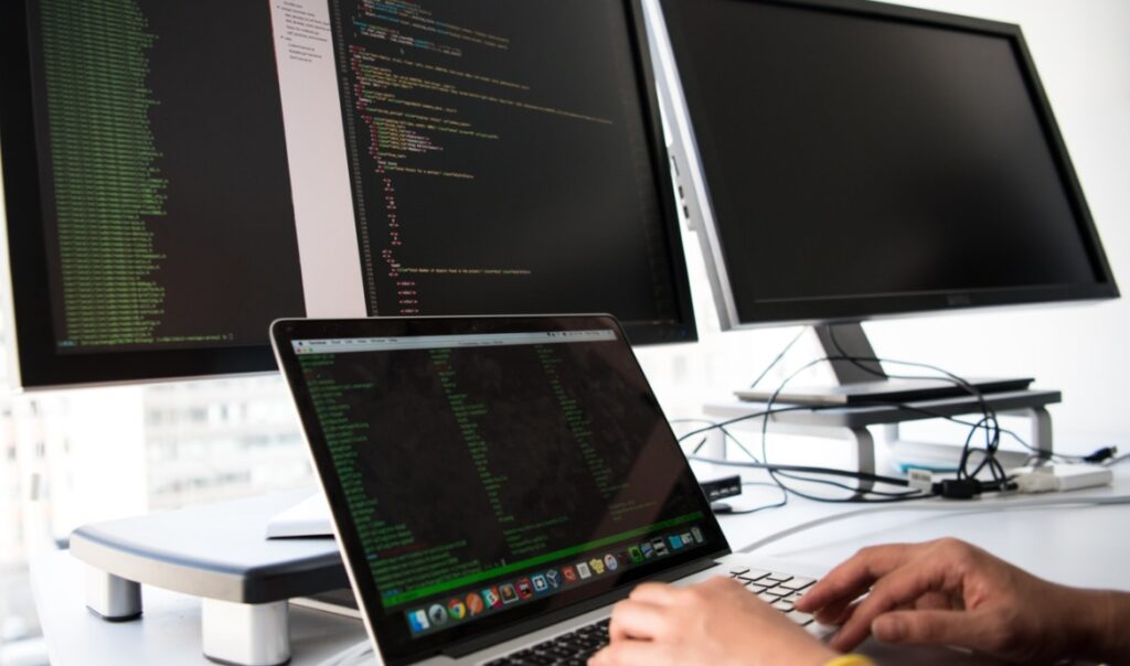 Company Management Software Development