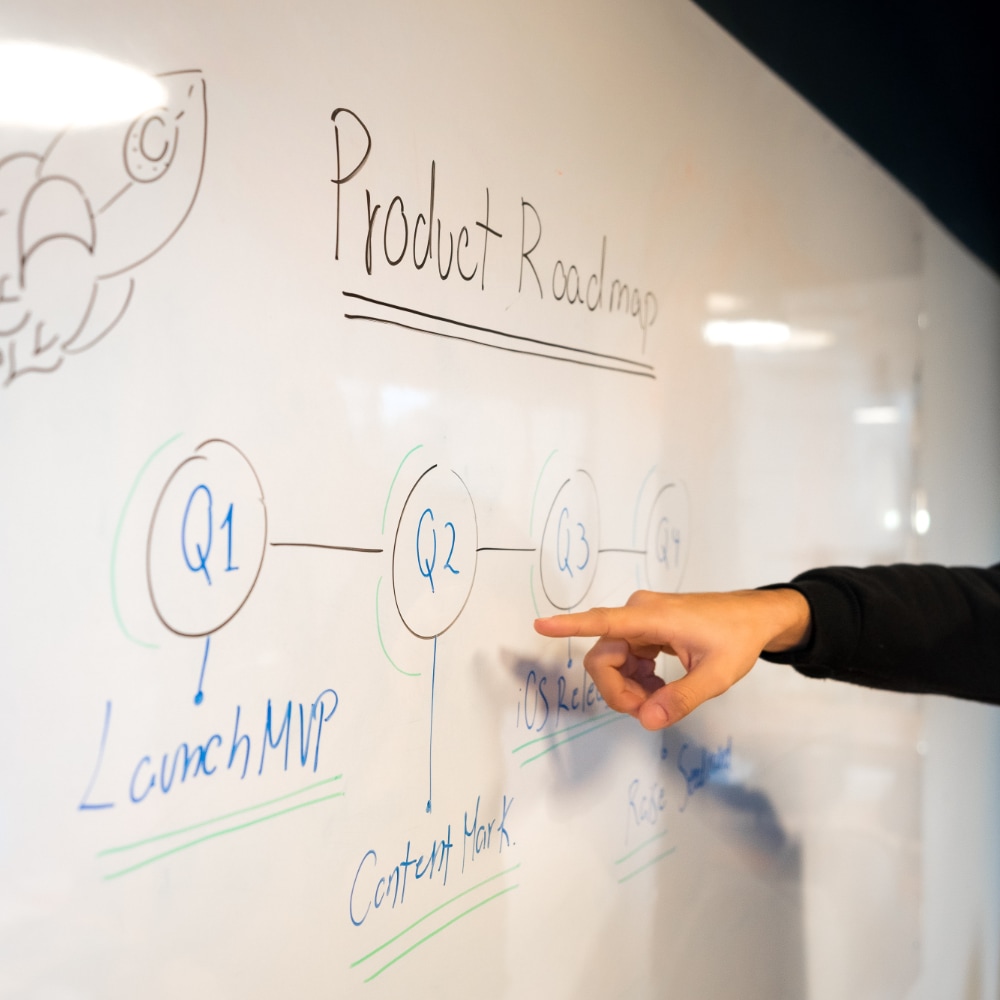 Digital Strategy