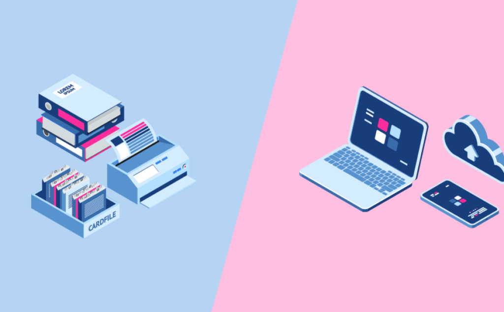 Digital Tranformation in Italy