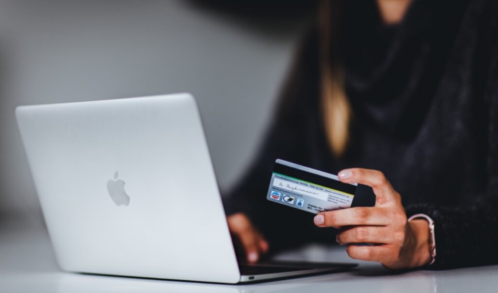 E-commerce Website Creation