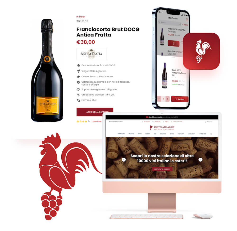 Enoteca Telaro