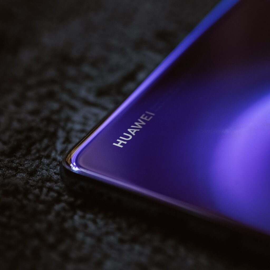Huawei App Development