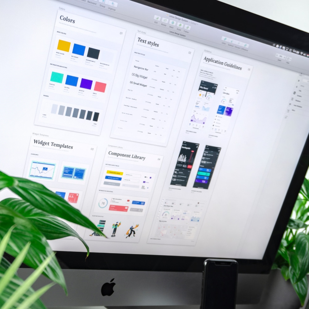 Brand Design