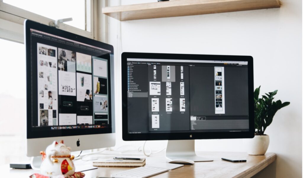Website Creation