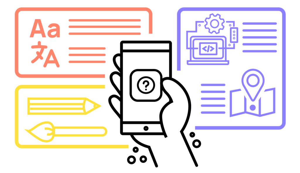 App cost estimate tool