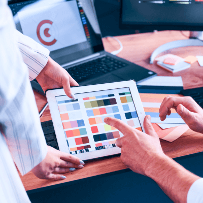 Branding Services
